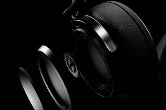 do 3d cinematic animations and photorealistic rendering for your products