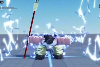 develop roblox game systems, scripting, combat and vfx