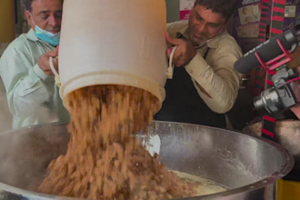 shoot quality  street food and city walk videos for your youtube