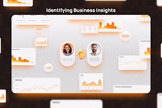create saas explainer video saas demo and saas animation web and app promo video