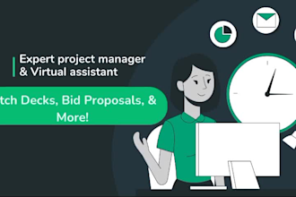 write a winning bid proposal for your rfp