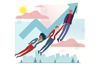 create 2d animated explainer video or animation video