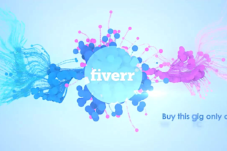 make this beautiful particles intro