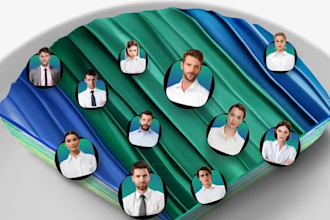 create saas marketing video, and product demo for your software startup