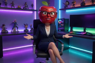 create ai video , ai commercial , ai shorts and reels
