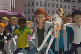 do 3d animation video, 3d cartoon animation cartoon video 3d character animation