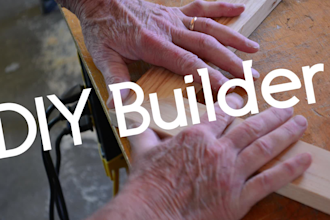 be your woodworking and DIY video editor