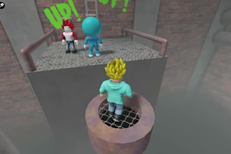 script custom features and game systems for roblox, level script as a developer