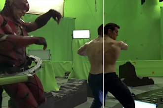 do vfx cleanups, rotoscoping green screen remove wire remove, object remove
