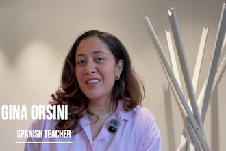 be your spanish teacher, spanish lessons