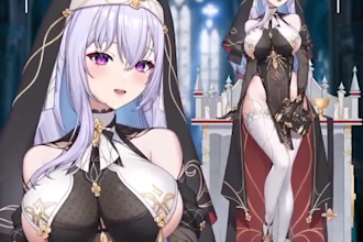 do pro vtuber live2d model, model rigging, emote