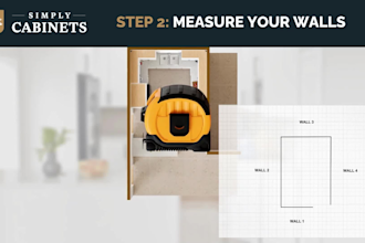 create 3d installation and assembly animation for building materials