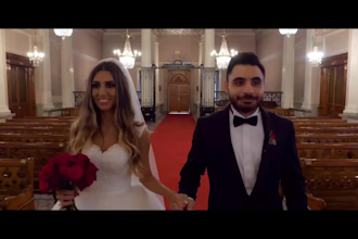 be your wedding, fashion, music videographer or photographer in new york city