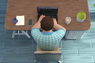 do 3d animated explainer video 3d explainer animation 3d product explainer video