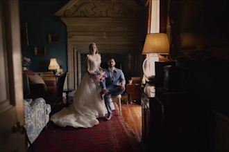 edit wedding videos with cinematic storytelling  highlight