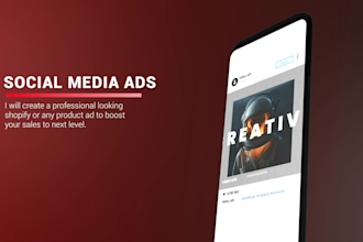 create video ads, promo video, commercial for your business