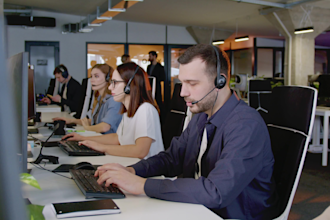 provide call centre services for your business