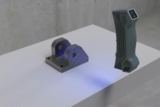 do 3d cad design for an industrial product prototype and 3d printing