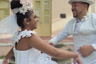 edit cinematic wedding videos and romantic highlight reels