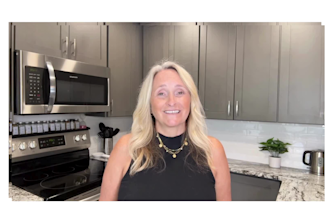 create female ugc video for social media as a genx creator