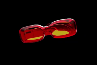 do 3d eyewear animation 3d sunglass 3d product animation 3d product design cgi