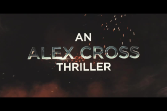 create a engaging cinematic book trailer for your story