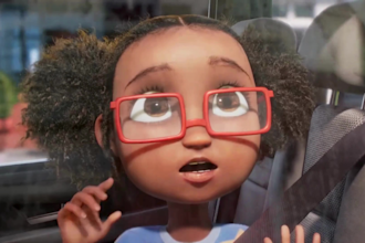 create 3d animation for kids nursery rhymes and children song