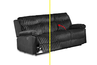 do background removal with a realistic shadow effect