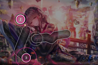 create an osu map for any song