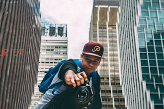 make amazing slideshow videos with photos in 12 hours