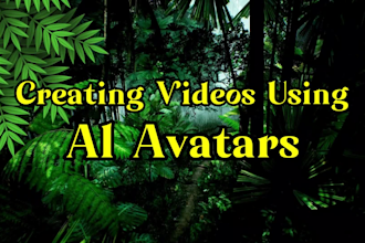 create stunning videos featuring ai avatars