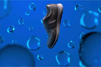 do 3d shoe animation realistic rendering shoe mockup design product animation