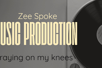 produce your custom hip hop instrumental