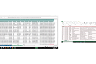 do high quality data entry, web search, or copy paste tasks