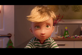 create 3d cartoon animation video 3d pixar style  3d series disney pixar