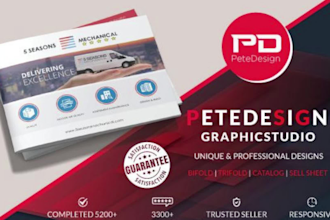 design catalog, brochure, booklet, magazine, flyer, leaflet, poster
