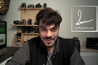 edit your videos peter mckinnon or daniel schiffer style
