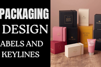 prepress keyline, cutline for label, packaging dieline, overprint white ink, uv
