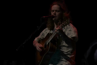 be your male country music bluegrass singer, guitarist, and songwriter