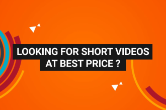 make amazing and professional promo videos for anything