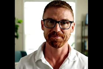 create a professional psychotherapist website