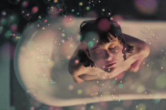 create a stunning music video or lyric video in 4k any genre