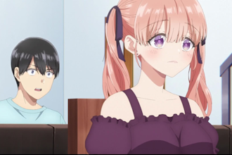 make 2d anime video, 2d japanese anime, anime animation, 2d anime fighting video