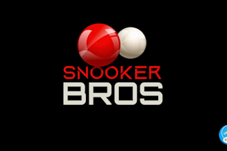 eye catching 2d logo animation and custom text animation