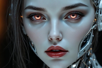 create professional ai generated videos with cinematic visuals