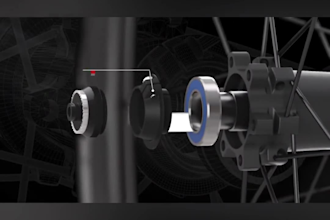 3d product animation video, 3d industrial animation, 3d product rendering vfx