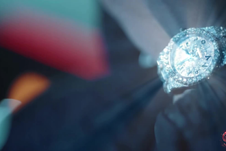 edit a trendy vfx drill rap, hip hop, trap music video