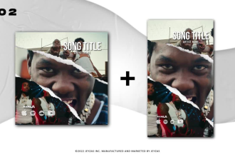 make instagram music video preview, post or story