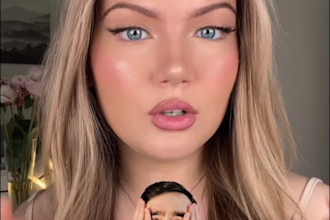 create french or english ugc for facebook ads tiktok insta