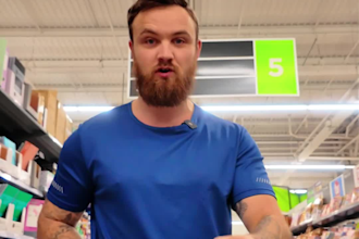 create male ugc uk for your social media ads